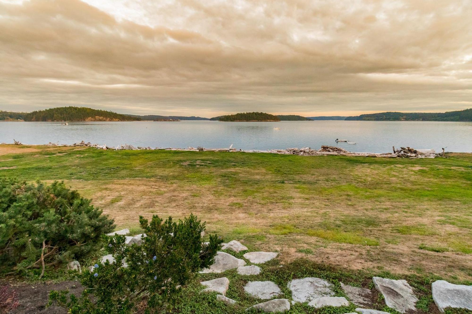 アナコルテス Driftwood Retreatヴィラ エクステリア 写真
